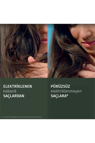 Herbal Essences Kabarıklık Önleyici Lavanta Kokulu Saç Bakım Kremi 250 ml