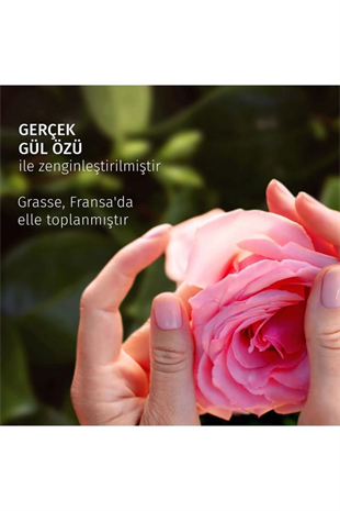 Herbal Essences Kadifemsi Yumuşaklık Gül Kokulu Saç Bakım Maskesi 300 ml