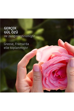 Herbal Essences Kadifemsi Yumuşaklık Gül Kokulu Saç Bakım Kremi 250 ml
