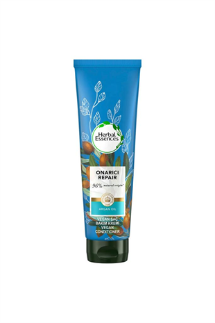 Herbal Essences Onarıcı Argan Yağı 275 ml Saç Bakım Kremi 
