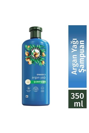Herbal Essences Onarıcı Argan Yağı Şampuan 350 ml