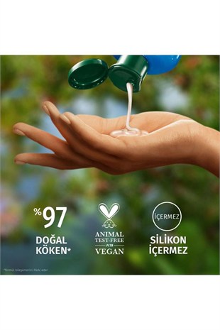 Herbal Essences Onarıcı Argan Yağı Şampuan 350 ml