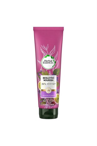 Herbal Essences Passion Flower Besleyici Saç Kremi 275 ml