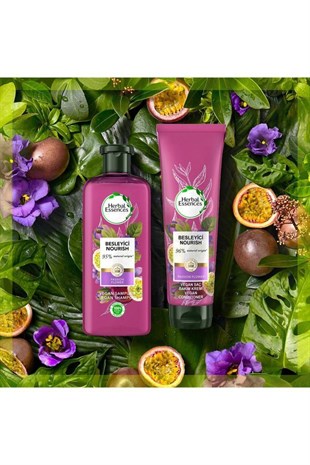 Herbal Essences Passion Flower Besleyici Saç Kremi 275 ml