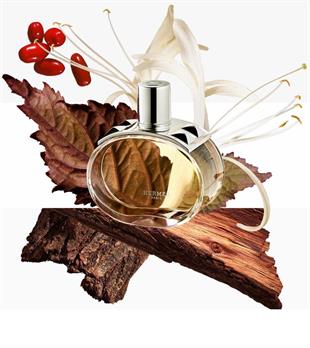 Hermes Barenia EDP 100 ml Kadın Parfüm