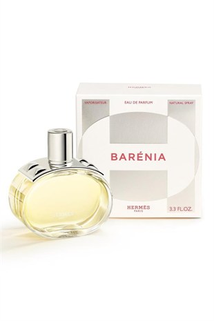 Hermes Barenia EDP 60 ml Kadın Parfüm