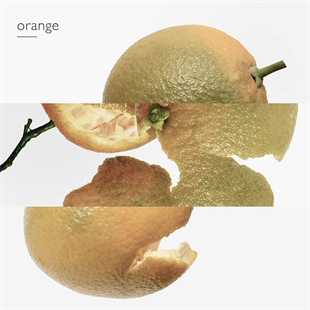 Hermes Eau D‘Orange Verte EDC 100 ml