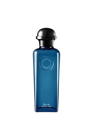 Hermes Eau De Citron Noir EDC 100 ML
