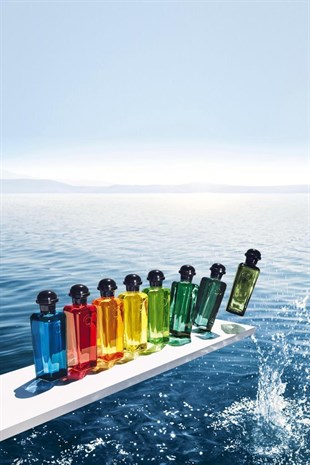 Hermes Eau De Citron Noir EDC 100 ML