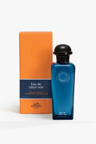 Hermes Eau De Citron Noir EDC 100 ML