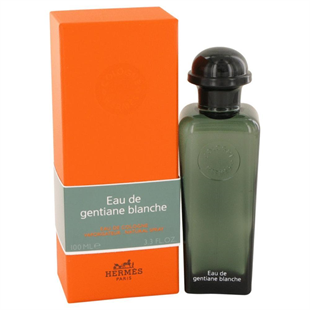 Hermes Eau De Gentiane Blanche EDC 100 ml Kadın Parfüm
