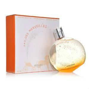 Hermes Eau Des Merveilles EDT 100 ml Kadın Parfüm