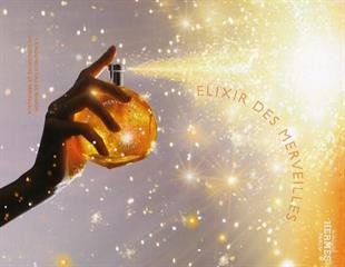 Hermes Eau Des Merveilles EDT 100 ml Kadın Parfüm