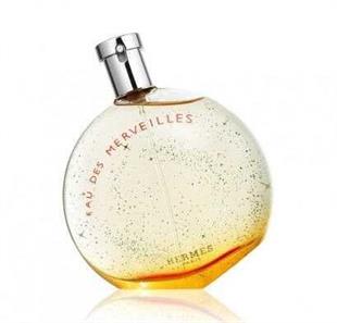 Hermes Eau Des Merveilles EDT 100 ml Kadın Parfüm