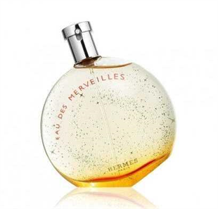 Hermes Eau Des Merveilles EDT 100 ml Kadın Parfüm