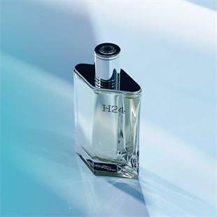 Hermes H24 EDT 50 ml Refillable Erkek Parfüm