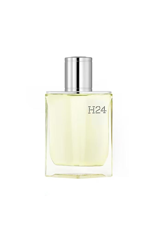 Hermes H24 EDT 50 ml Refillable Erkek Parfüm