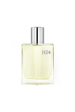 Hermes H24 EDT 50 ml Refillable Erkek Parfüm