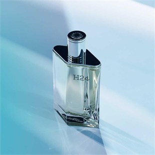 Hermes H24 EDT 50 ml Refillable Erkek Parfüm
