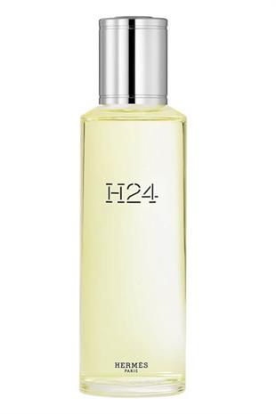 Hermes H24 EDT Refill 125 ml Erkek Parfüm