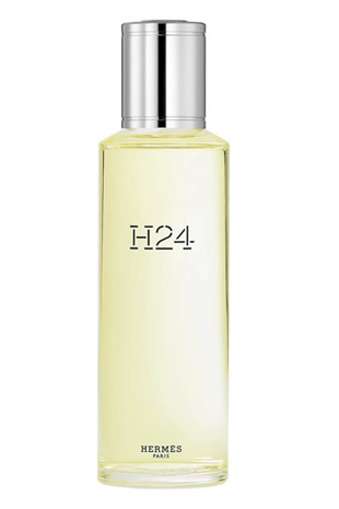 Hermes H24 EDT Refill 125 ml Erkek Parfüm