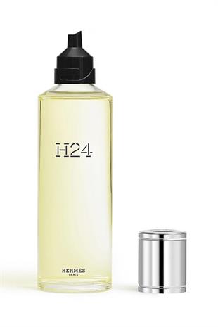 Hermes H24 EDT Refill 125 ml Erkek Parfüm