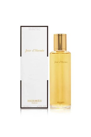 Hermes Jour DHermes EDP 125 ml Kadın Parfüm