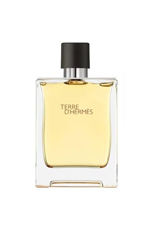 Hermes Terre D‘Hermes Parfum EDP 200 ml Erkek Parfüm