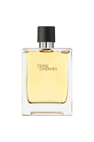 Hermes Terre D‘Hermes Parfum EDP 200 ml Erkek Parfüm