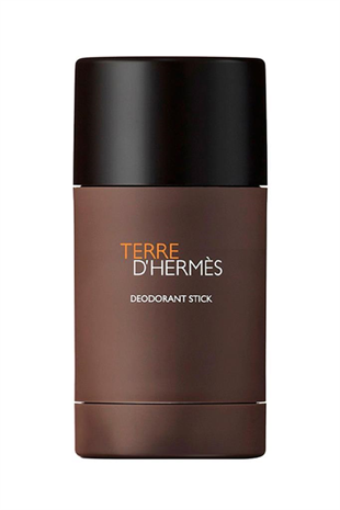 Hermes Terre DHermes Deodorant Stick 75 ml