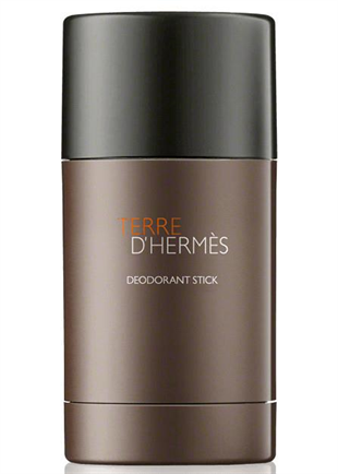 Hermes Terre DHermes Deodorant Stick 75 ml