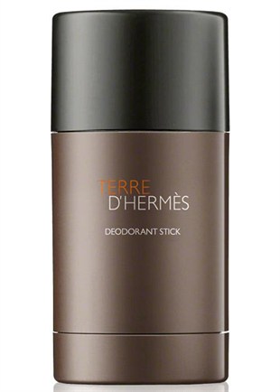 Hermes Terre DHermes Deodorant Stick 75 ml