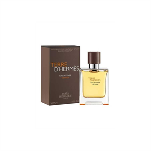Hermes Terre DHermes Eau Intense Vetiver EDP 50 ml Erkek Parfüm