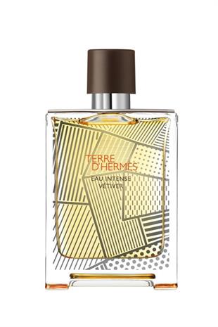 Hermes Terre DHermes Intense Vetiver EDP 100 ml Erkek Parfüm