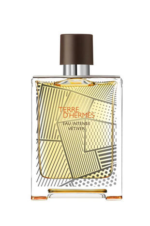 Hermes Terre DHermes Intense Vetiver EDP 100 ml Erkek Parfüm
