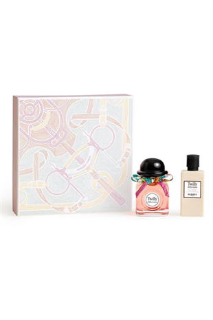 Hermes Twilly D‘Hermes EDP 85 ml Kadın Parfüm Seti
