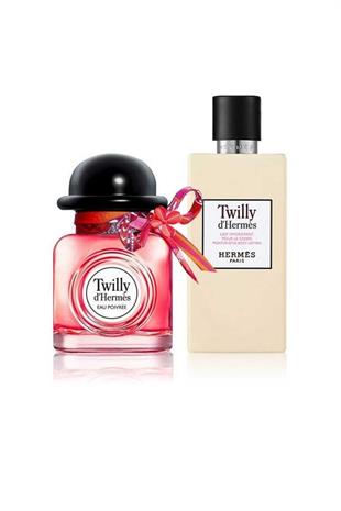 Hermes Twilly D‘Hermes EDP 85 ml Kadın Parfüm Seti