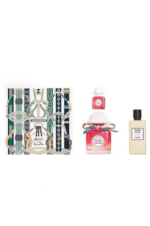 Hermes Twilly Tutti D‘Hermes EDP 85 Kadın Parfüm Seti