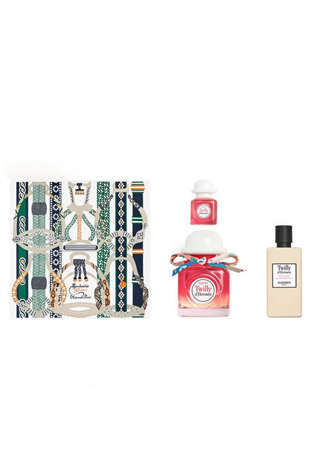 Hermes Twilly Tutti D‘Hermes EDP 85 Kadın Parfüm Seti