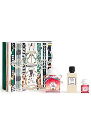 Hermes Twilly Tutti D‘Hermes EDP 85 Kadın Parfüm Seti