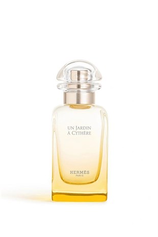 Hermes Un Jardin A Cythere EDT 50 ML
