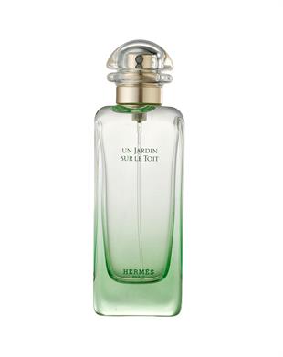 Hermes Un Jardin Sur Le Toit EDT 100 ML Kadın Parfüm
