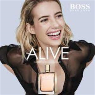 Hugo Boss Alive EDP 80 ml Kadın Parfüm