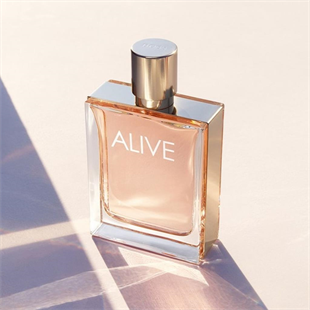 Hugo Boss Alive EDP 80 ml Kadın Parfüm
