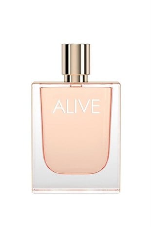 Hugo Boss Alive EDP 80 ml Kadın Parfüm