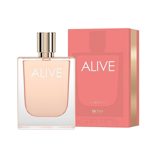 Hugo Boss Alive EDP 80 ml Kadın Parfüm