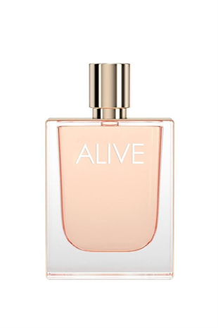 Hugo Boss Alive EDP 80 ml Kadın Parfüm