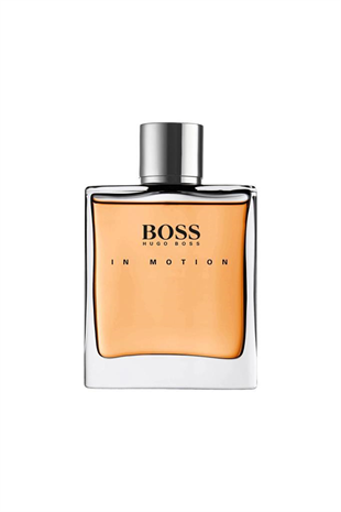 Hugo Boss Boss In Motion EDT 100 ml Erkek Parfüm 