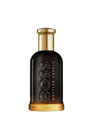 Hugo Boss Bottled Absolu Parfum Intense EDP 100 ml Erkek Parfüm