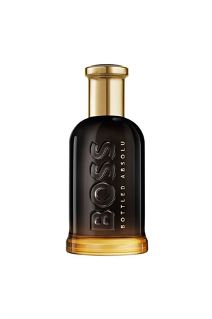 Hugo Boss Bottled Absolu Parfum Intense EDP 50 ml Erkek Parfüm